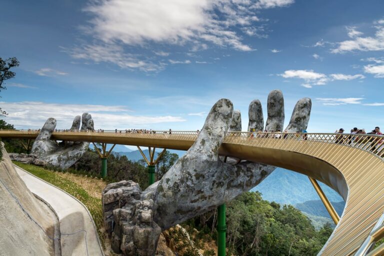 Where to Stay in Da Nang Best Areas  Places
