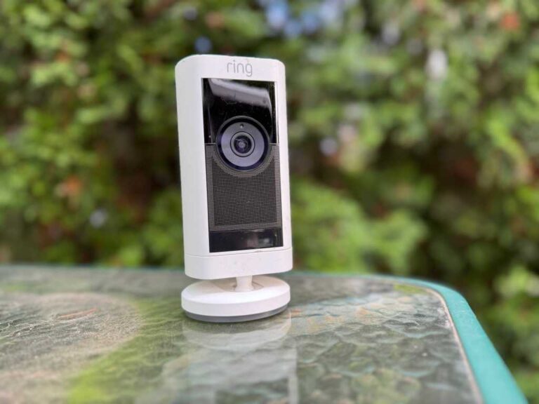 These 9 Ring Security Cam Settings Will Make Your Home Safer