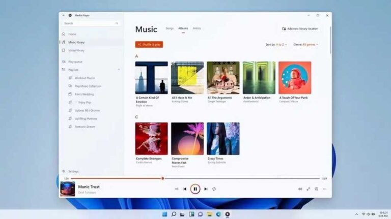 Windows Media Player Loses DRM Media Playback on Older PCs