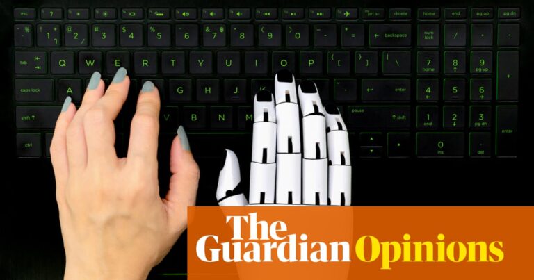 Are Novelists Fears of AI Unfounded