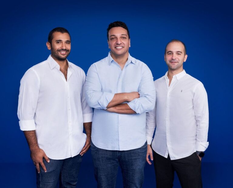 Paymobs Remarkable Journey From College Startup to 22 Million in Funding