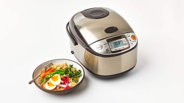 The Best Zojirushi Rice Cookers for Every Home Cook