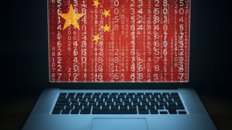 Chinese Hackers Shift Tactics with New Malware for Government Attacks