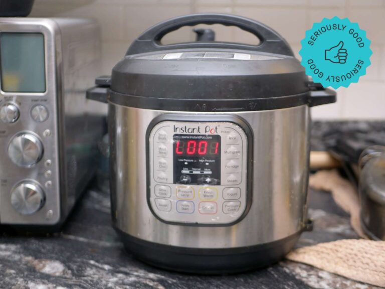 Comprehensive Instant Pot Review